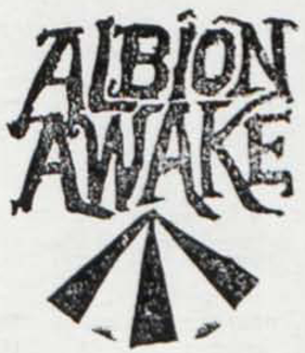 ALBION
        	AWAKE